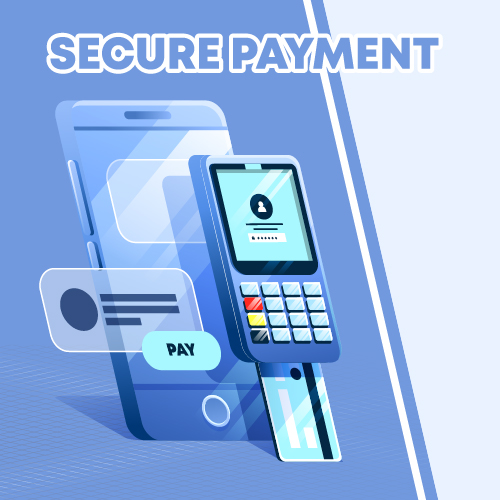 Payment Process Image