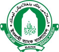 Islami Bangk Bangladesh Ltd. Logo